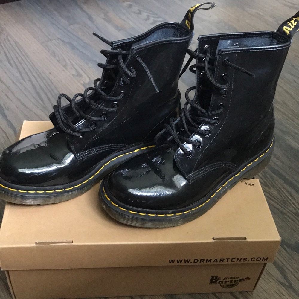 Doc Martens